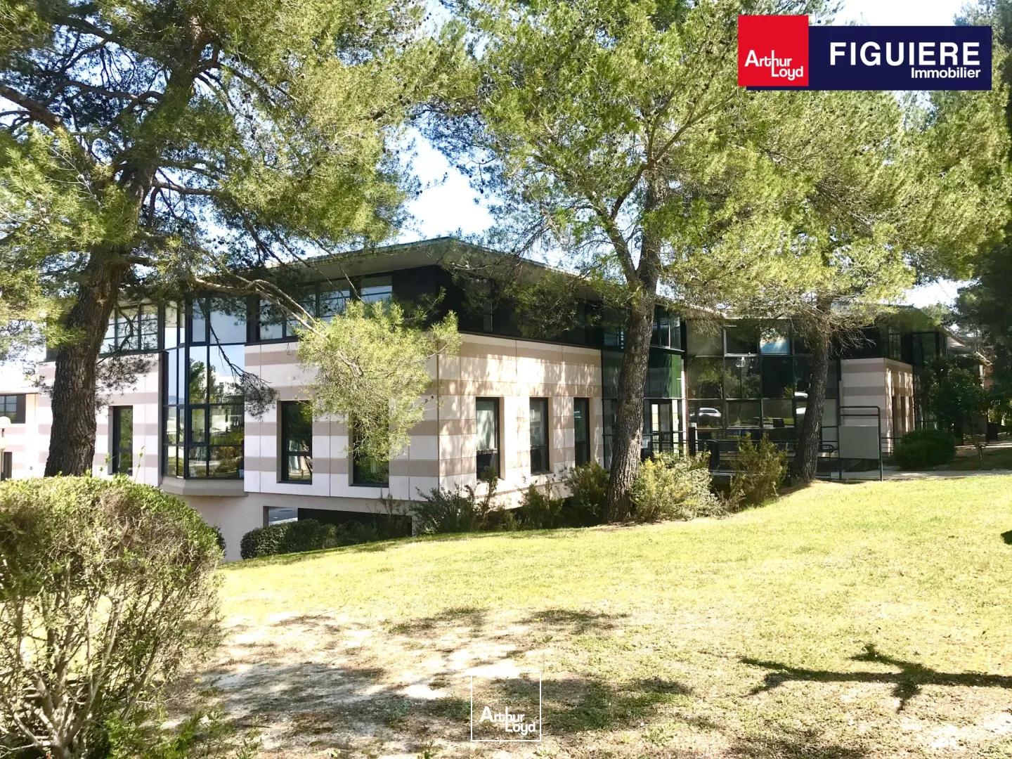 Bureaux - Location - AIX EN PROVENCE - 13290 - 168-842 - 7924846