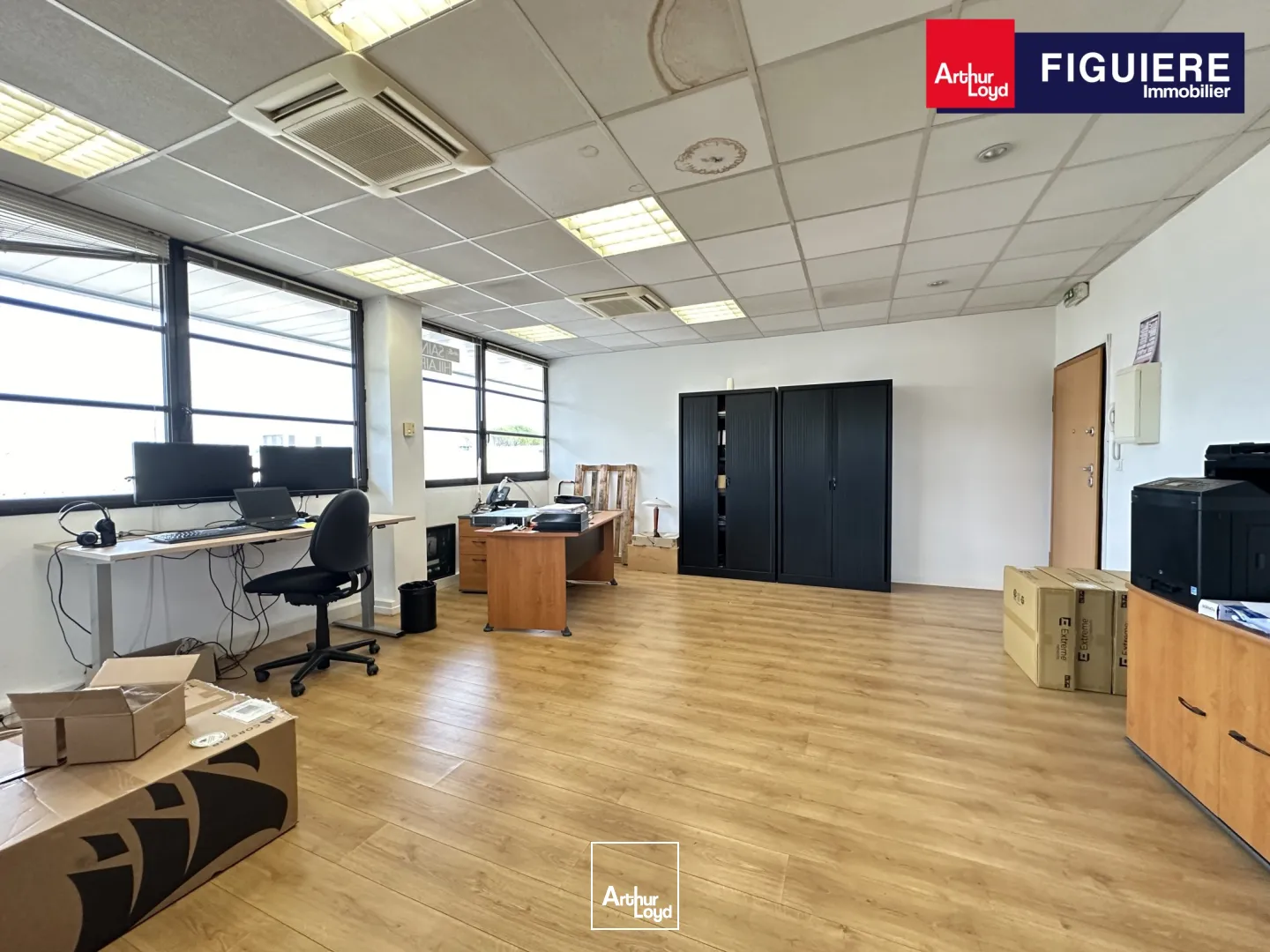 Bureaux - Location - AIX EN PROVENCE - 13290 - 168-842 - 7924851