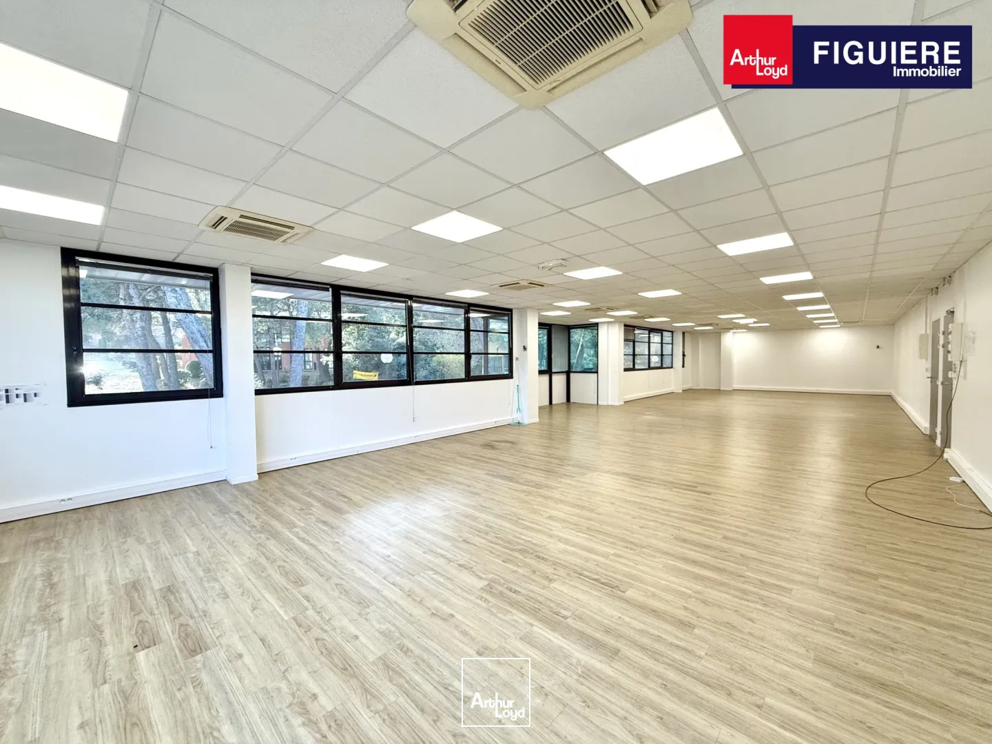 Bureaux - Location - AIX EN PROVENCE - 13290 - 168-842 - 7924842