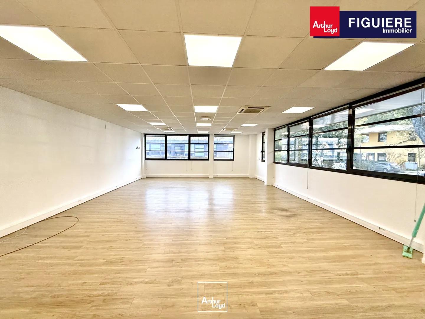 Bureaux - Location - AIX EN PROVENCE - 13290 - 168-842 - 7924844