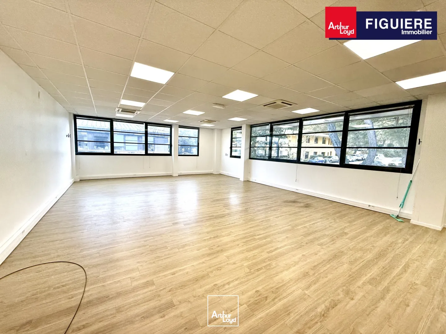 Bureaux - Location - AIX EN PROVENCE - 13290 - 168-842 - 7924843