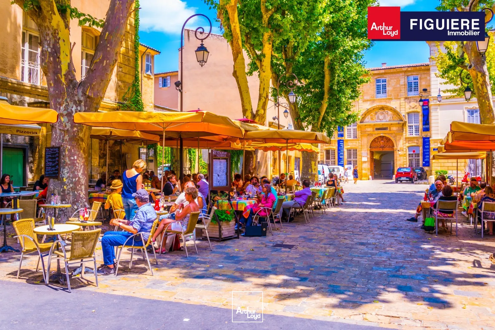 Fonds de commerce - Cession - AIX EN PROVENCE - 13100 - 68-68 - 7924927