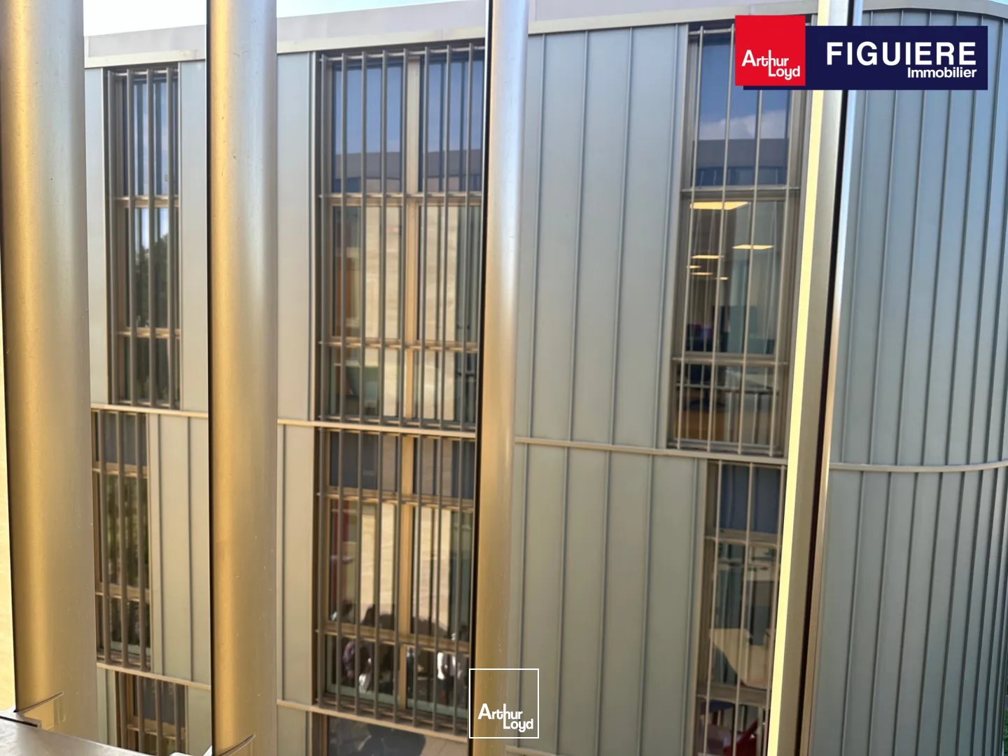 Bureaux - Location - AIX EN PROVENCE - 13100 - 1108-2305 - 7925192