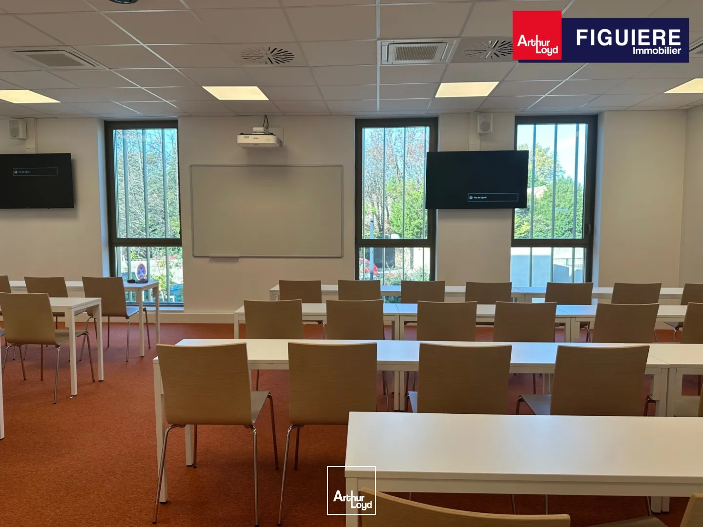 Bureaux - Location - AIX EN PROVENCE - 13100 - 1108-2305 - 7925190