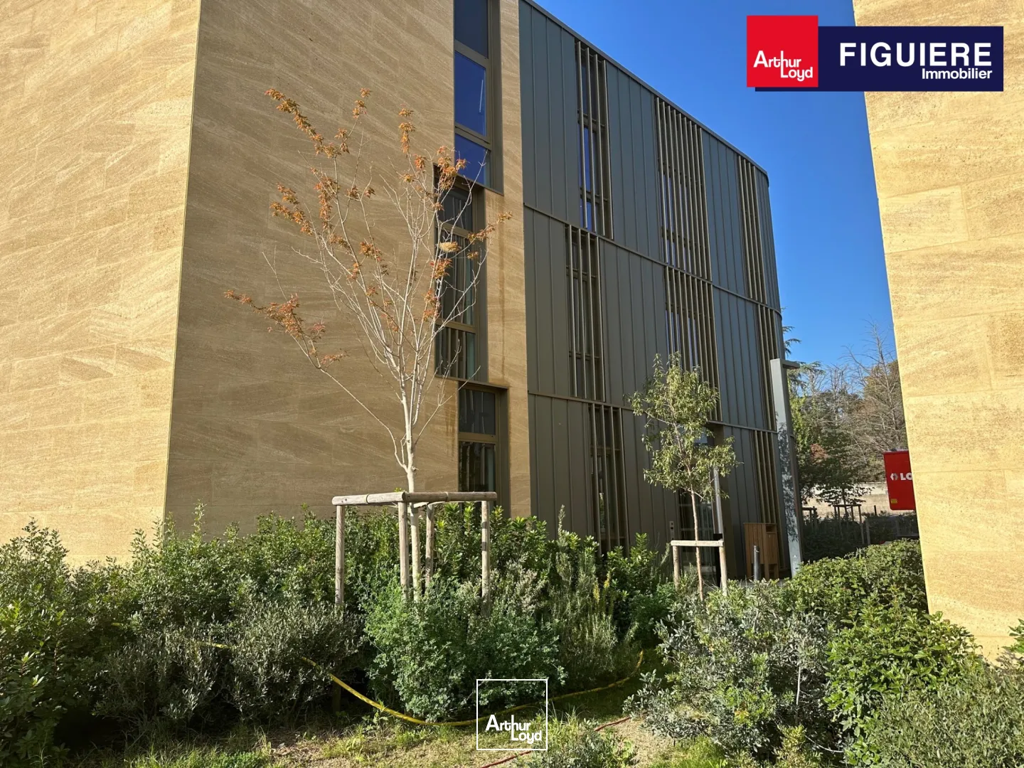 Bureaux - Location - AIX EN PROVENCE - 13100 - 1108-2305 - 7925187
