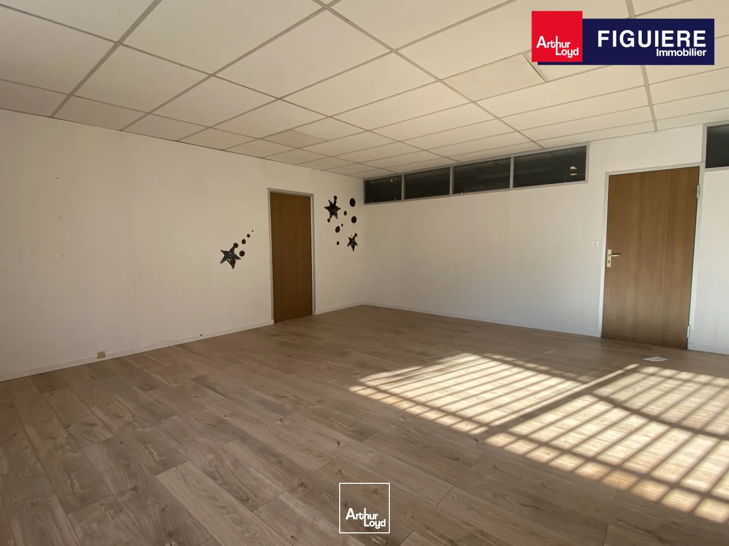 Bureaux - Location - VENELLES - 13770 - 30-155 - 7925450