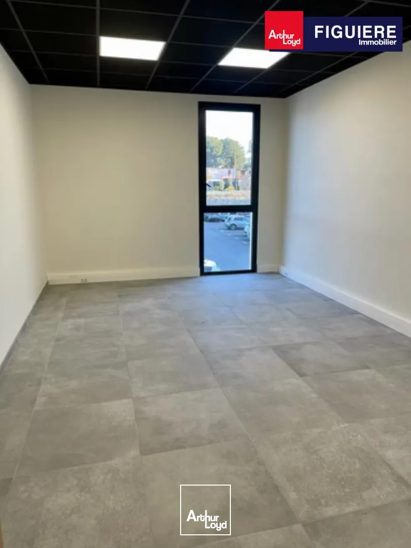 Bureaux - Location - SAINT CANNAT - 13760 - 20-20 - 7925496