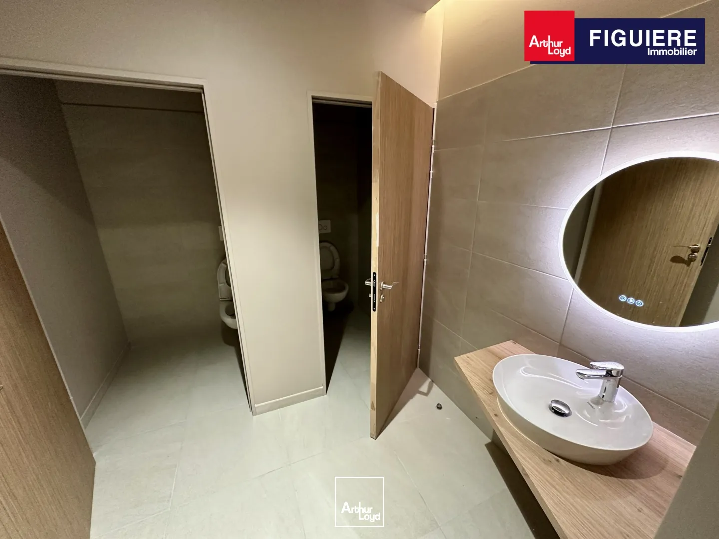 Bureaux - Location - AIX EN PROVENCE - 13290 - 91-119.2 - 7925543