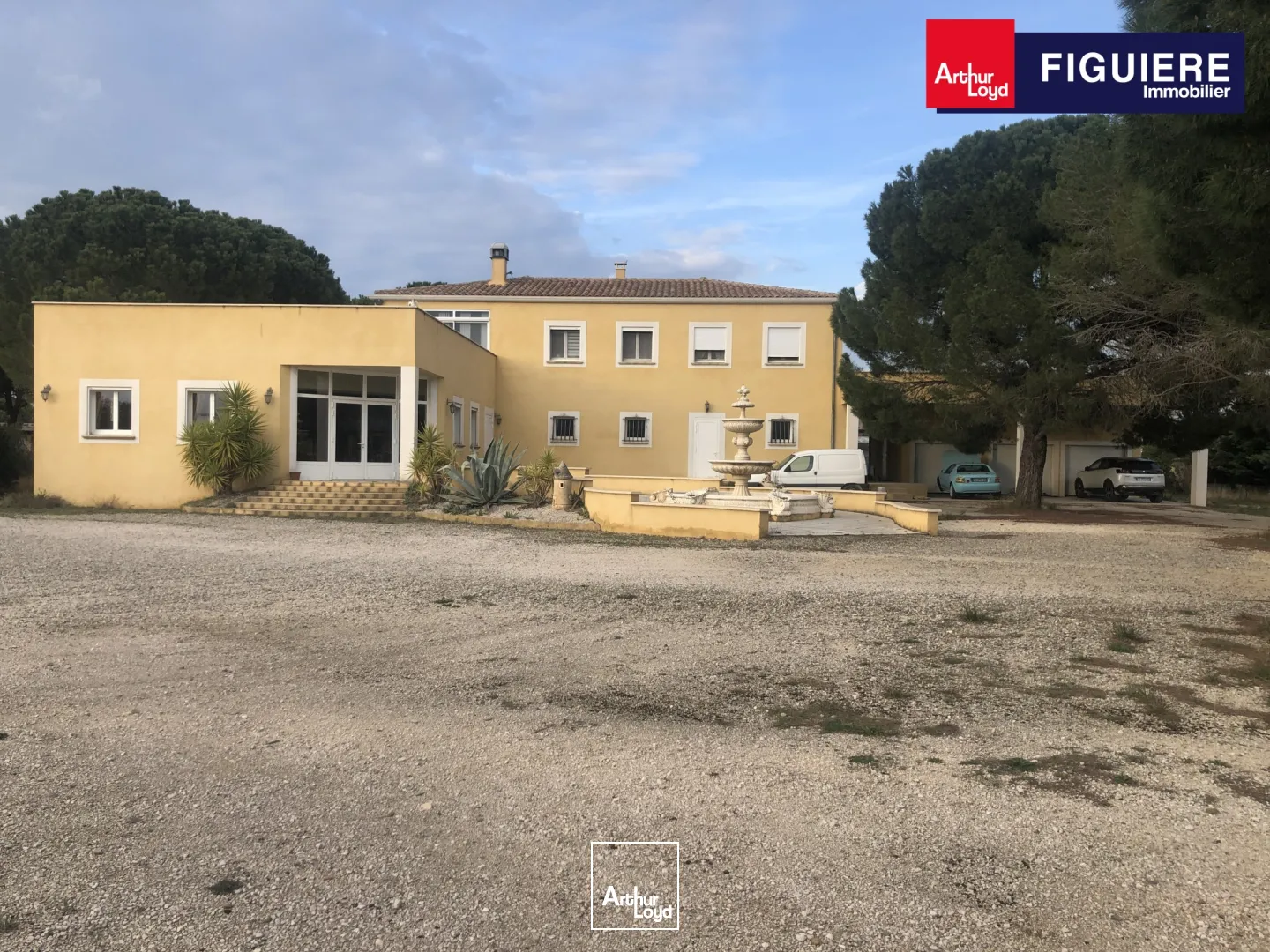 Locaux commerciaux - Vente - ISTRES - 13800 - 633-633 - 7925826