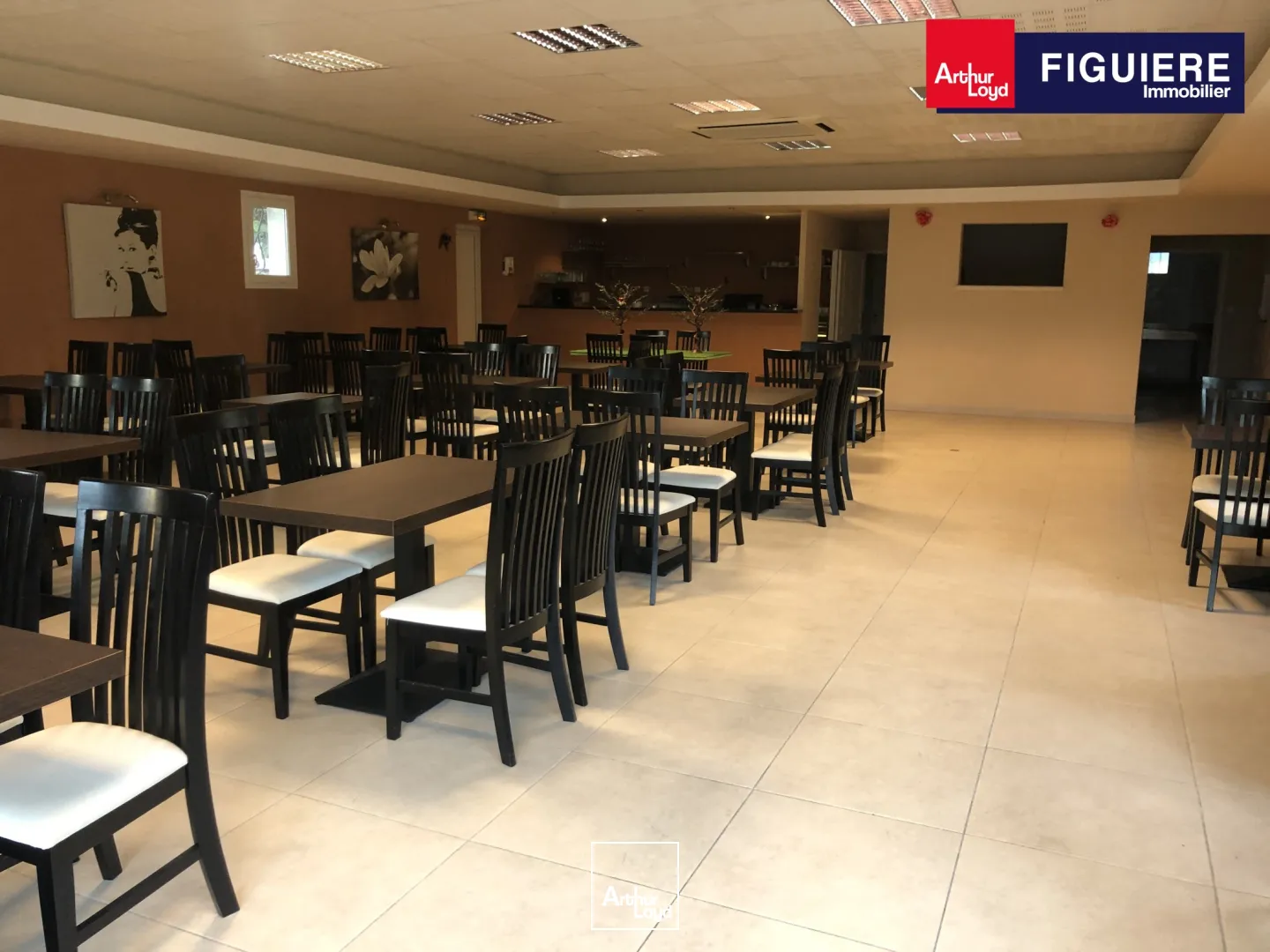 Locaux commerciaux - Vente - ISTRES - 13800 - 633-633 - 7925830