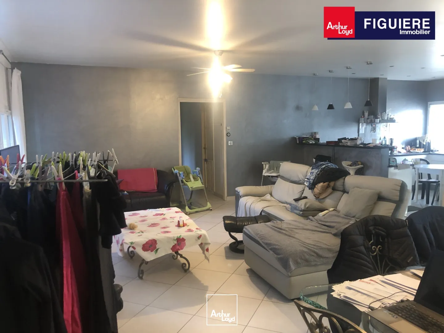 Locaux commerciaux - Vente - ISTRES - 13800 - 633-633 - 7925836