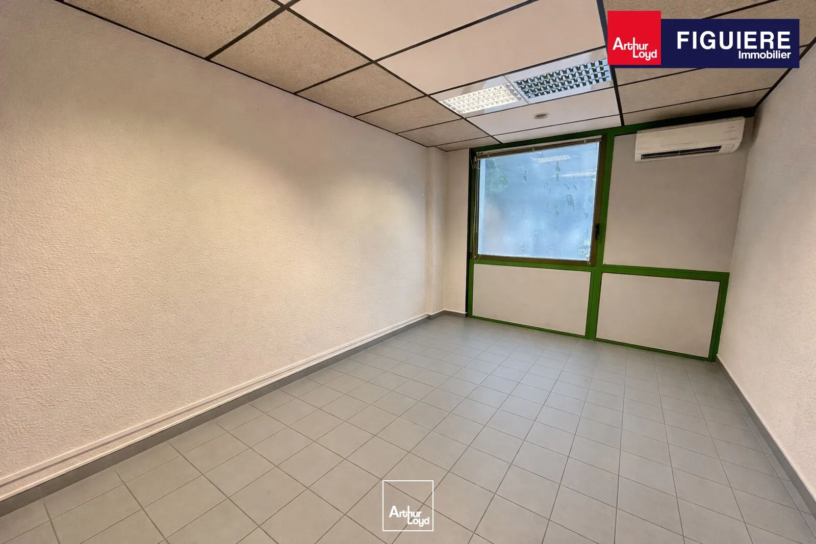 Bureaux - Location - AIX EN PROVENCE - 13290 - 60-60 - 7926506