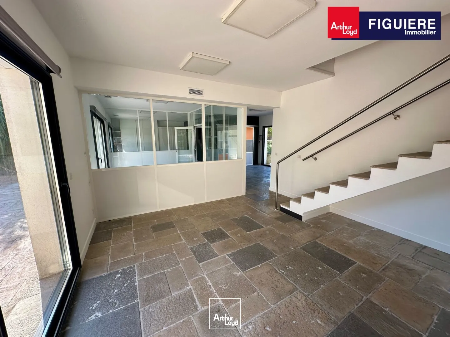 Bureaux - Location - AIX EN PROVENCE - 13100 - 160-160 - 7926577