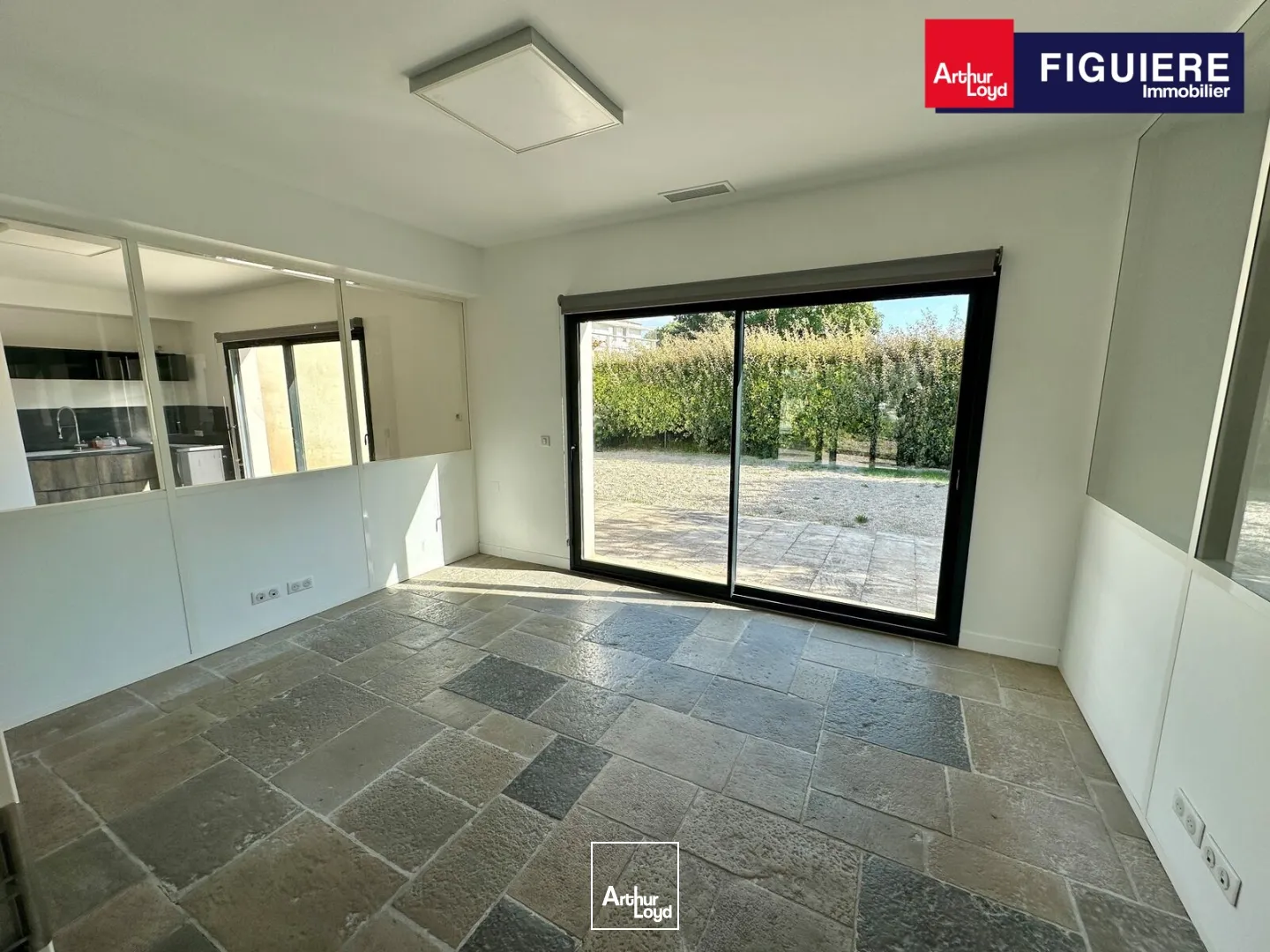 Bureaux - Location - AIX EN PROVENCE - 13100 - 160-160 - 7926572