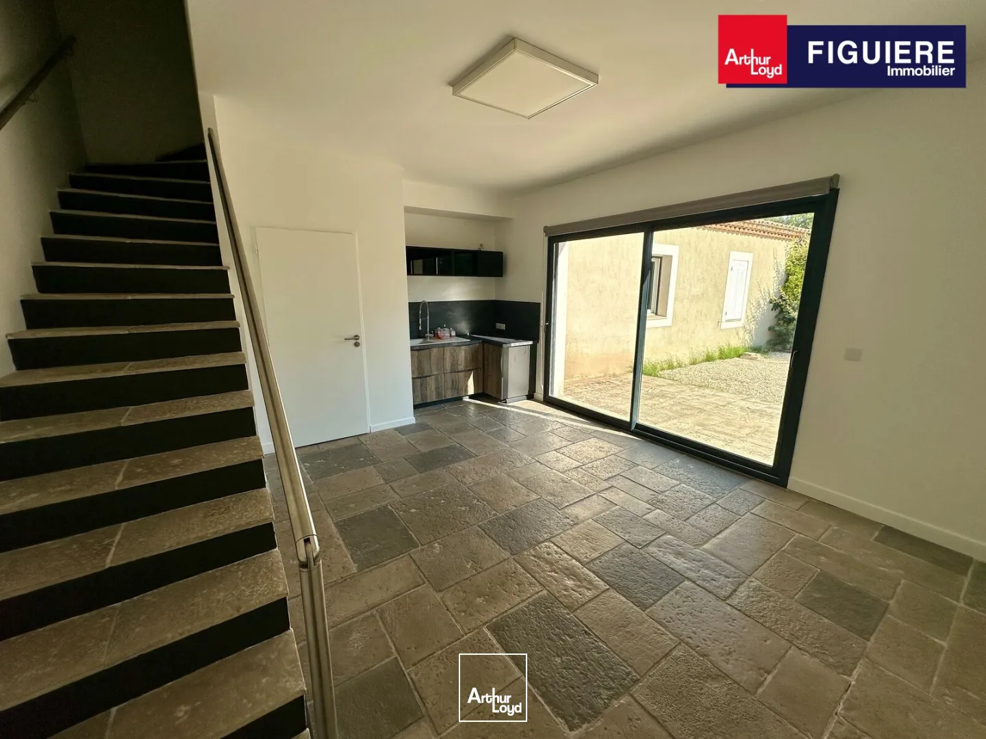 Bureaux - Location - AIX EN PROVENCE - 13100 - 160-160 - 7926584