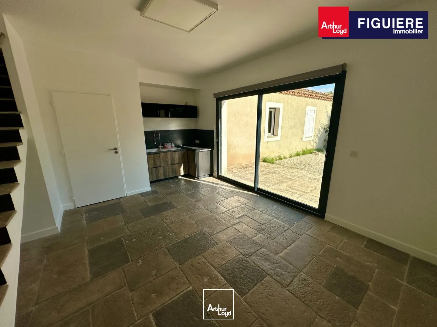 Bureaux - Location - AIX EN PROVENCE - 13100 - 160-160 - 7926580
