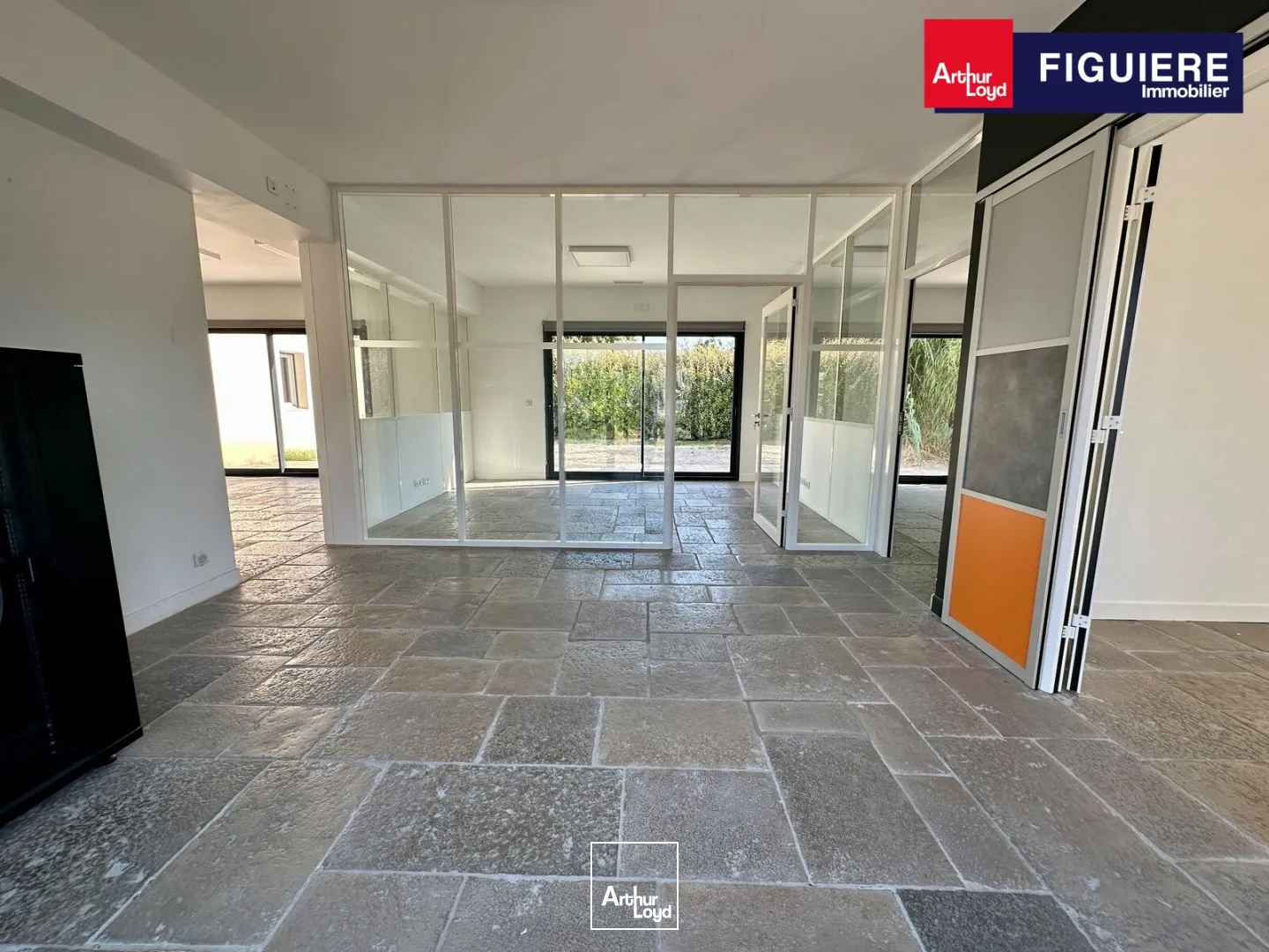 Bureaux - Location - AIX EN PROVENCE - 13100 - 160-160 - 7926578