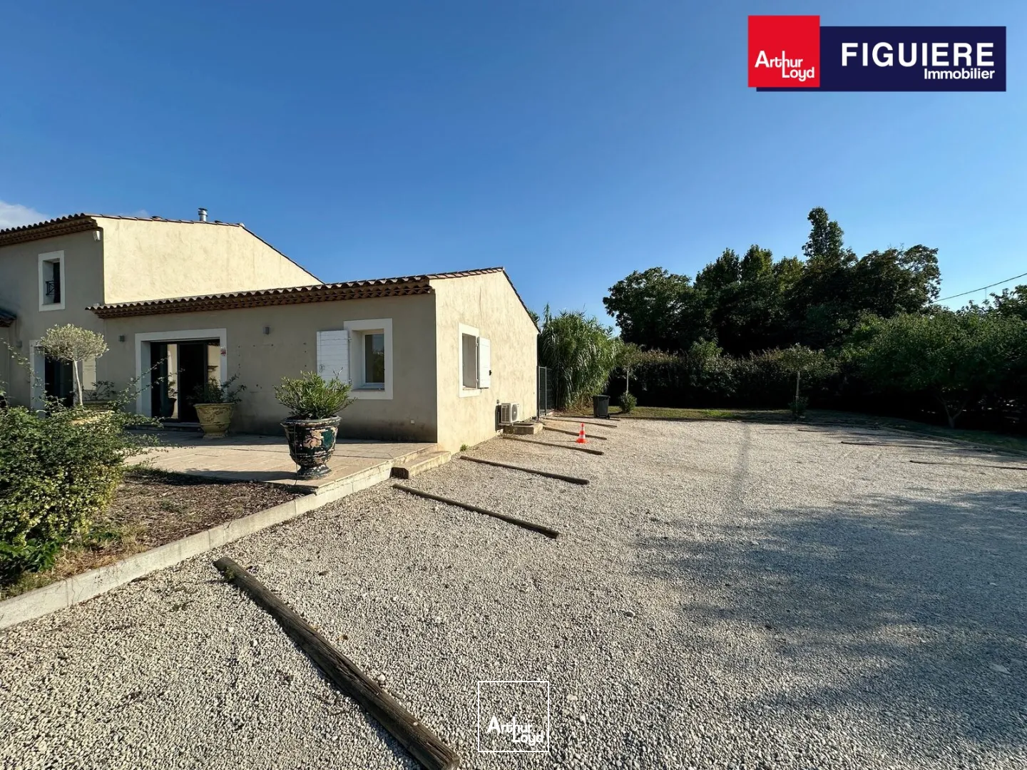 Bureaux - Location - AIX EN PROVENCE - 13100 - 160-160 - 7926579