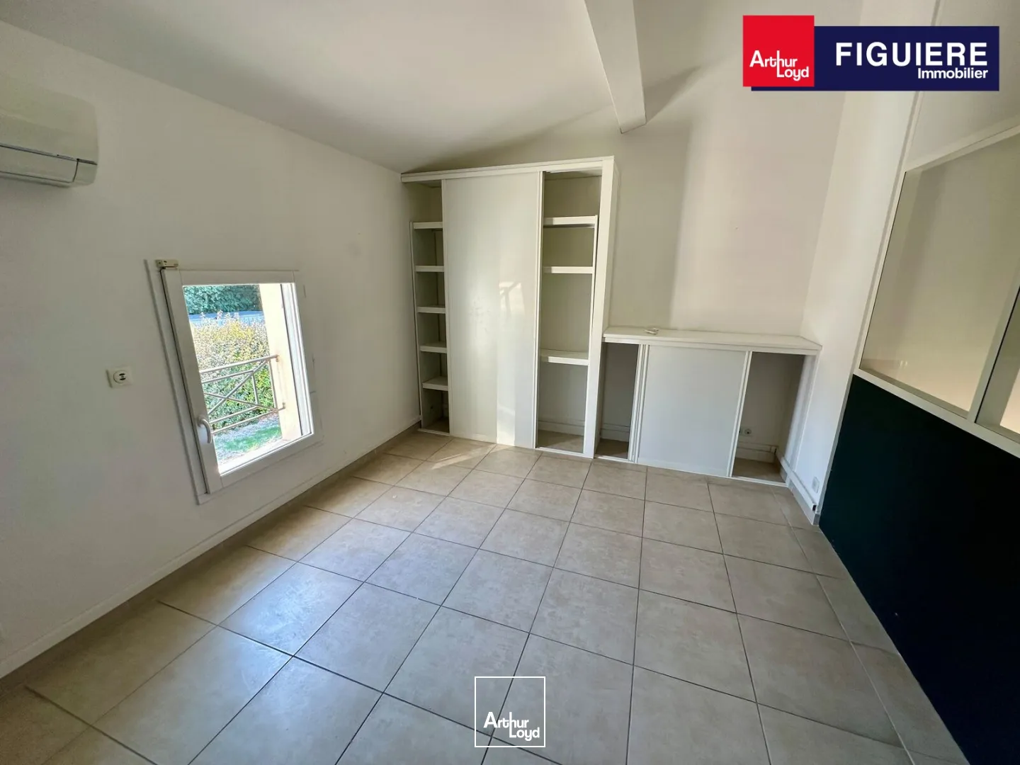 Bureaux - Location - AIX EN PROVENCE - 13100 - 160-160 - 7926581
