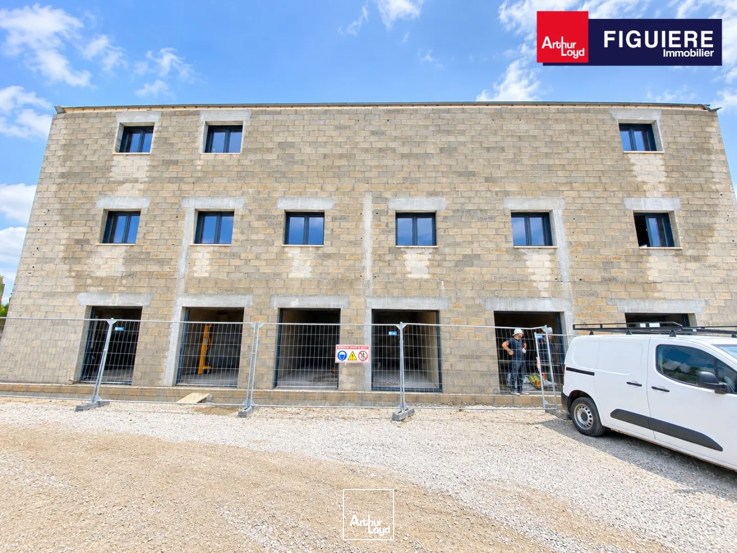 Bureaux - Location - PELISSANNE - 13330 - 25-260 - 7926819