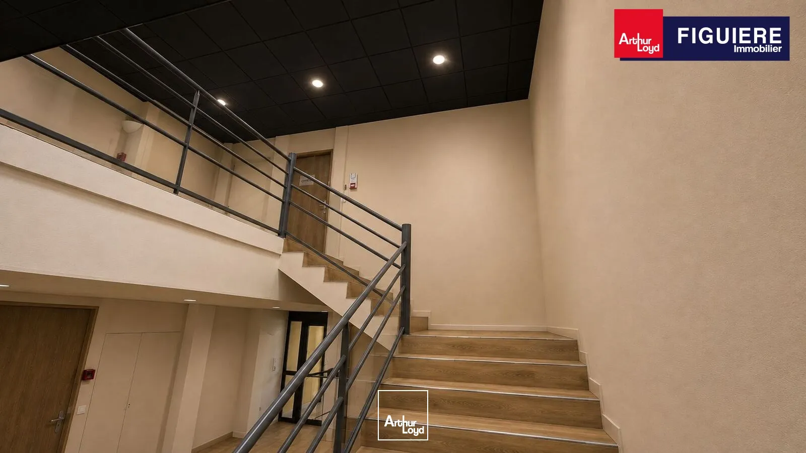 Bureaux - Vente - MEYREUIL - 13590 - 125-601 - 7927363