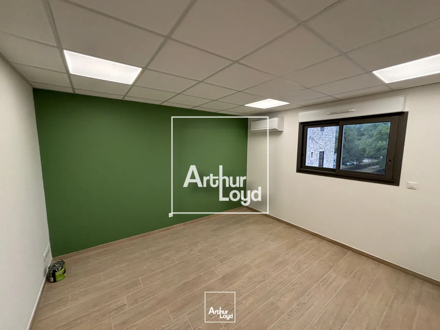 Bureaux - Location - VEZENOBRES - 30360 - 18-58 - 7928107