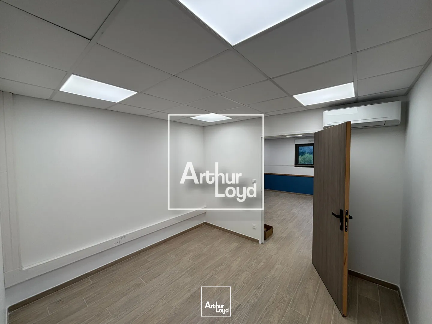 Bureaux - Location - VEZENOBRES - 30360 - 18-58 - 7928120