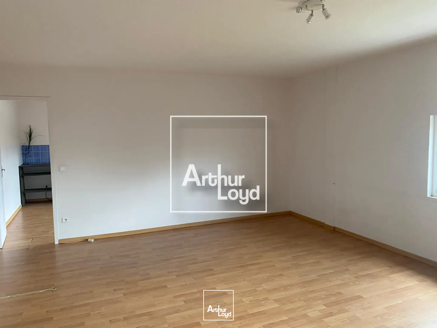 Locaux d'activité & Entrepôts - Location - SAINT HIPPOLYTE DU FORT - 30170 - 350-350 - 7928133