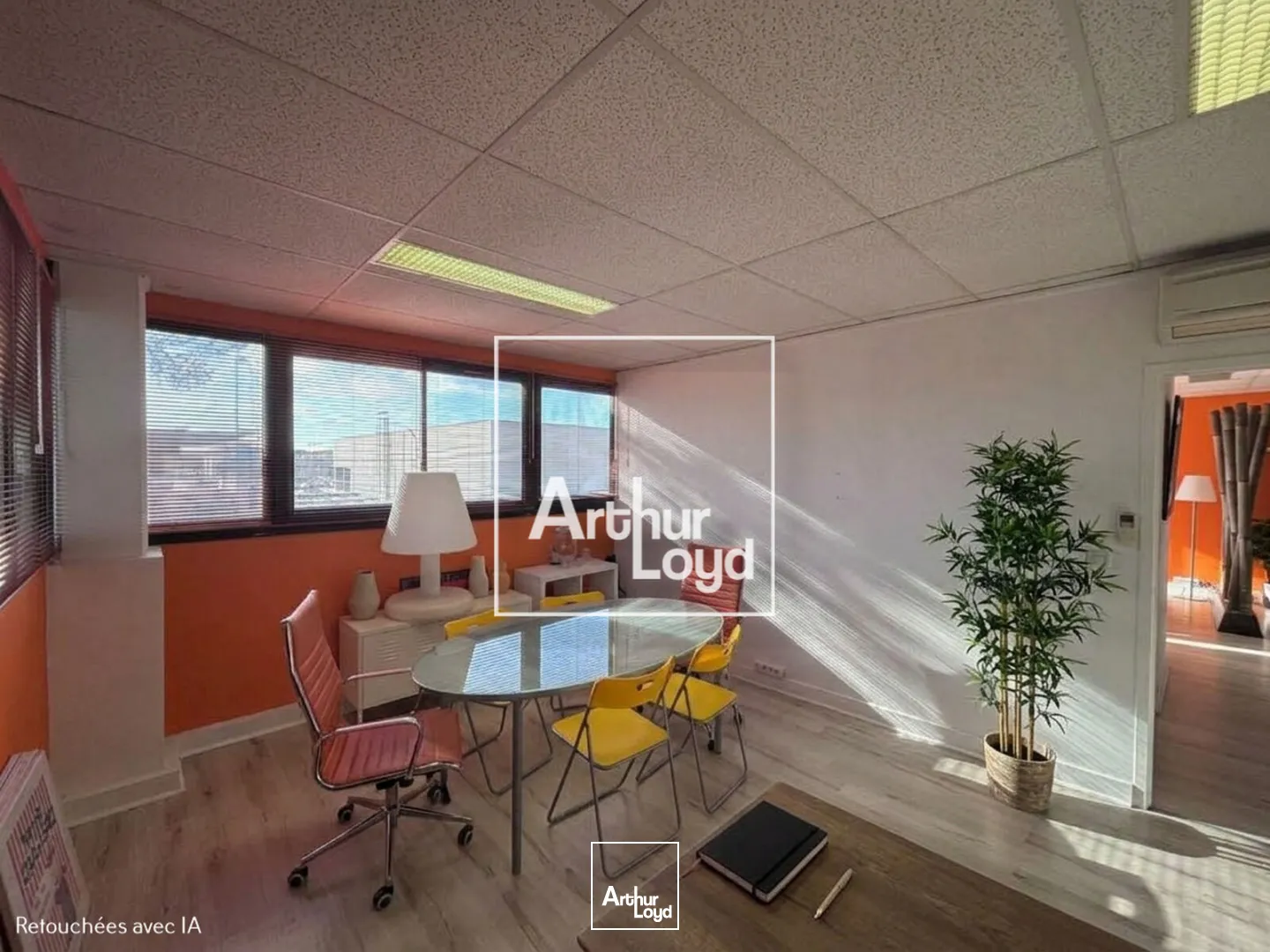 Bureaux - Vente - NIMES - 30900 - 53-53 - 7928136