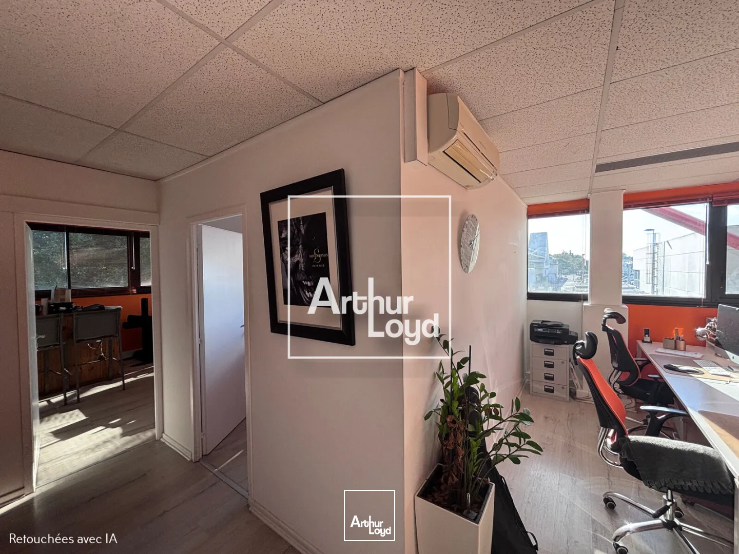 Bureaux - Vente - NIMES - 30900 - 53-53 - 7928139