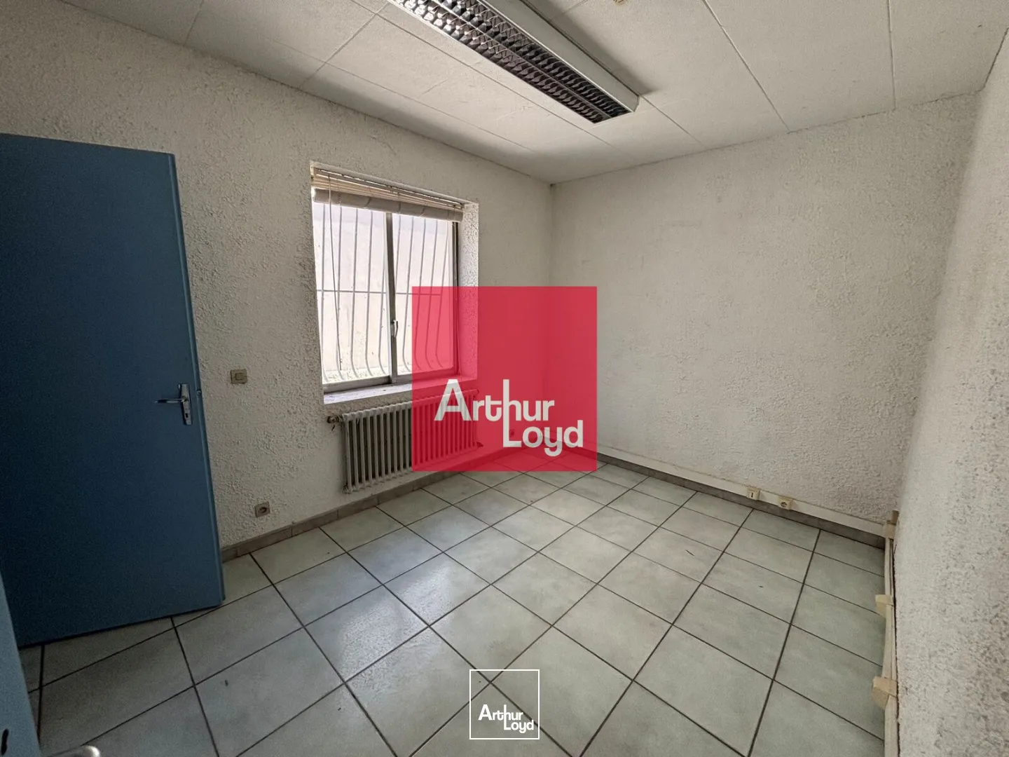 Locaux d'activité & Entrepôts - Location - ECHIROLLES - 38130 - 284-284 - 7929580