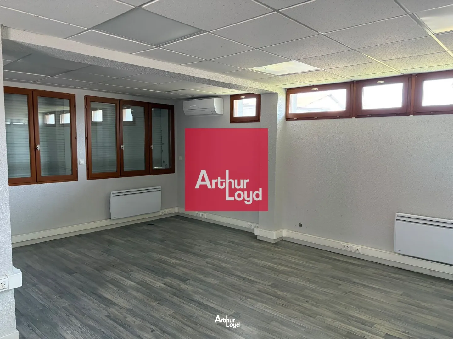 Locaux d'activité & Entrepôts - Location - ECHIROLLES - 38130 - 1170-1170 - 7930040