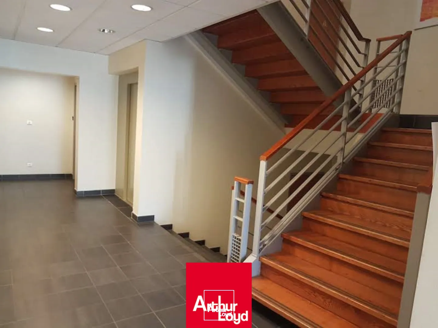 Bureaux - Location - LIMAS - 69400 - 81-617 - 7930475