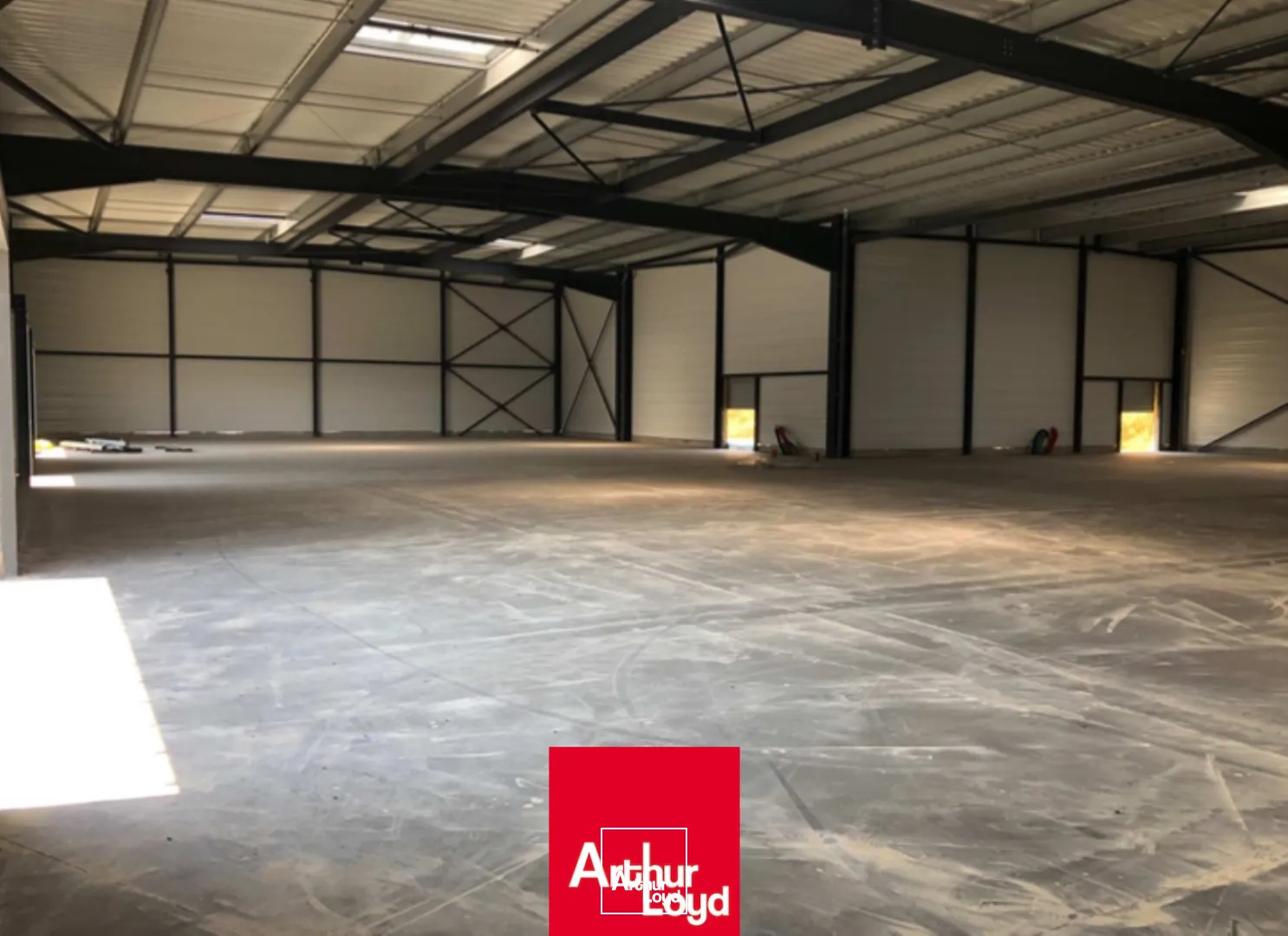 Locaux commerciaux - Location - ANSE - 69480 - 1024-2171 - 7930562