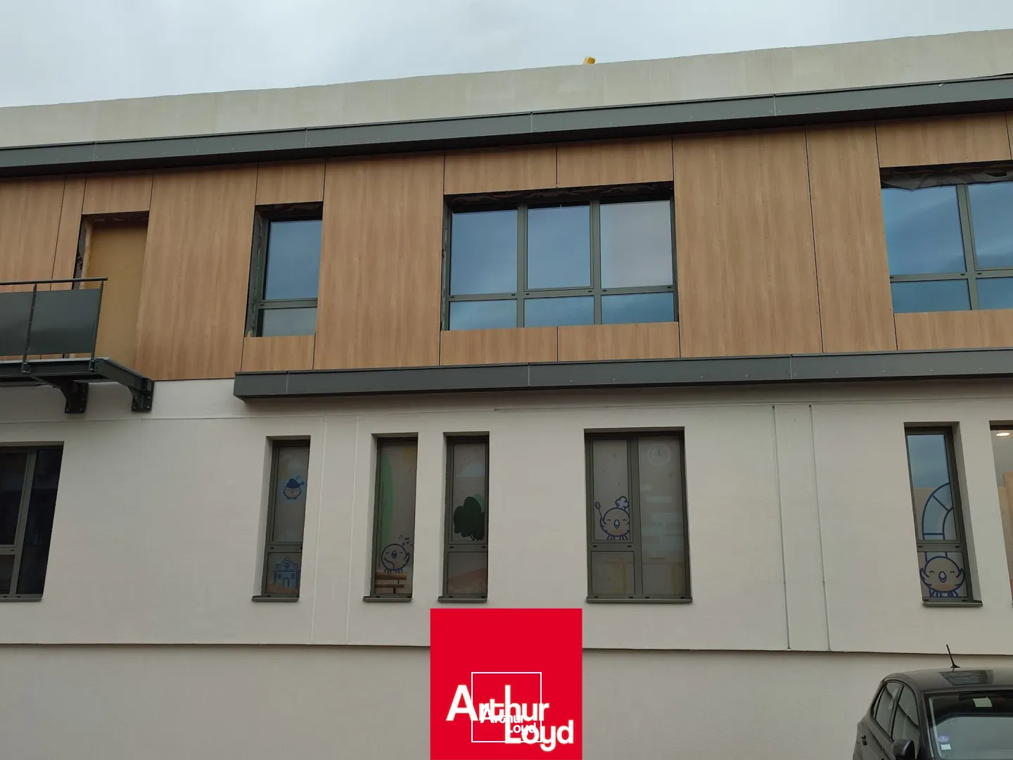 Bureaux - Vente - TREVOUX - 01600 - 99.5-99.5 - 7930654