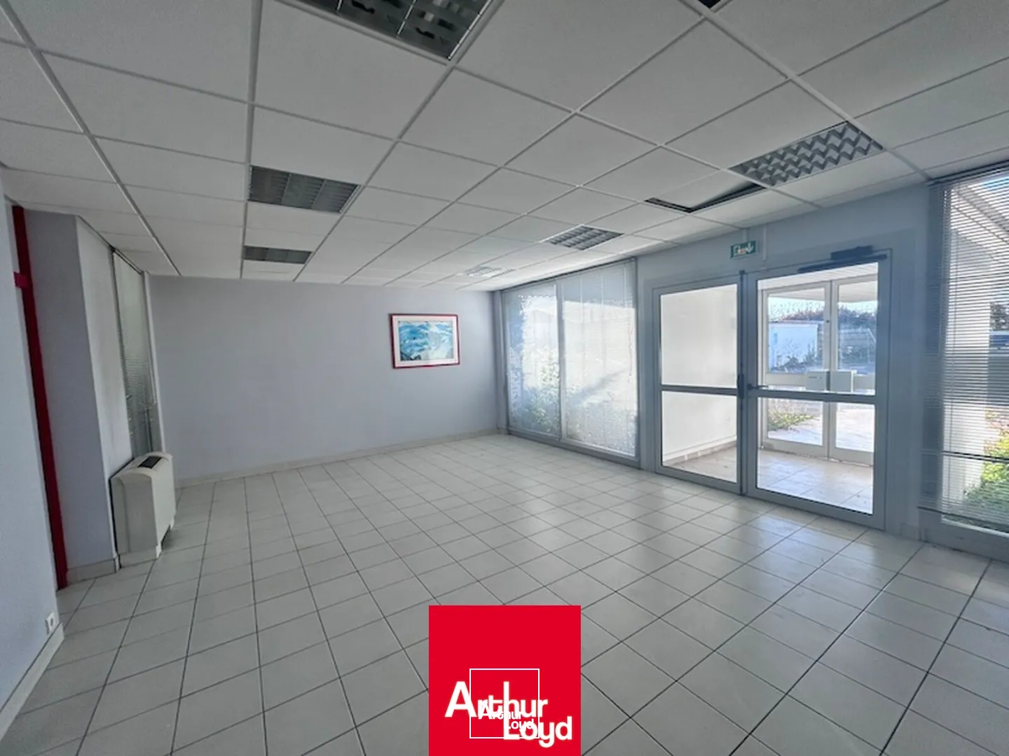 Locaux d'activité & Entrepôts - Location - BOURG EN BRESSE - 01000 - 3400-3400 - 7931039