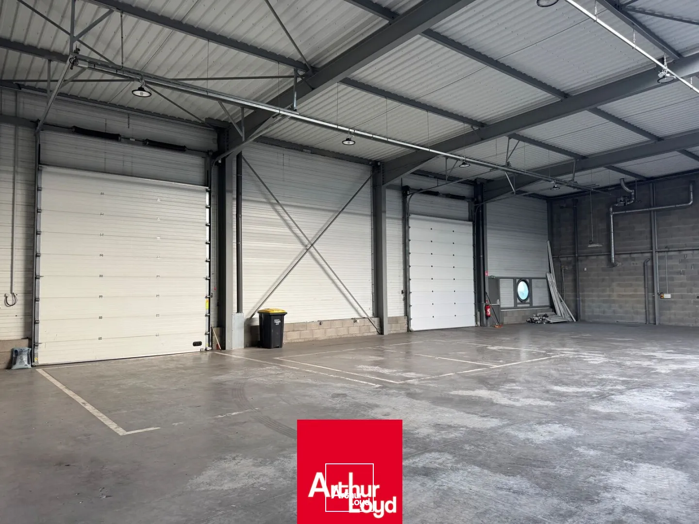 Locaux d'activité & Entrepôts - Location - ARNAS - 69400 - 1440-1440 - 7931117