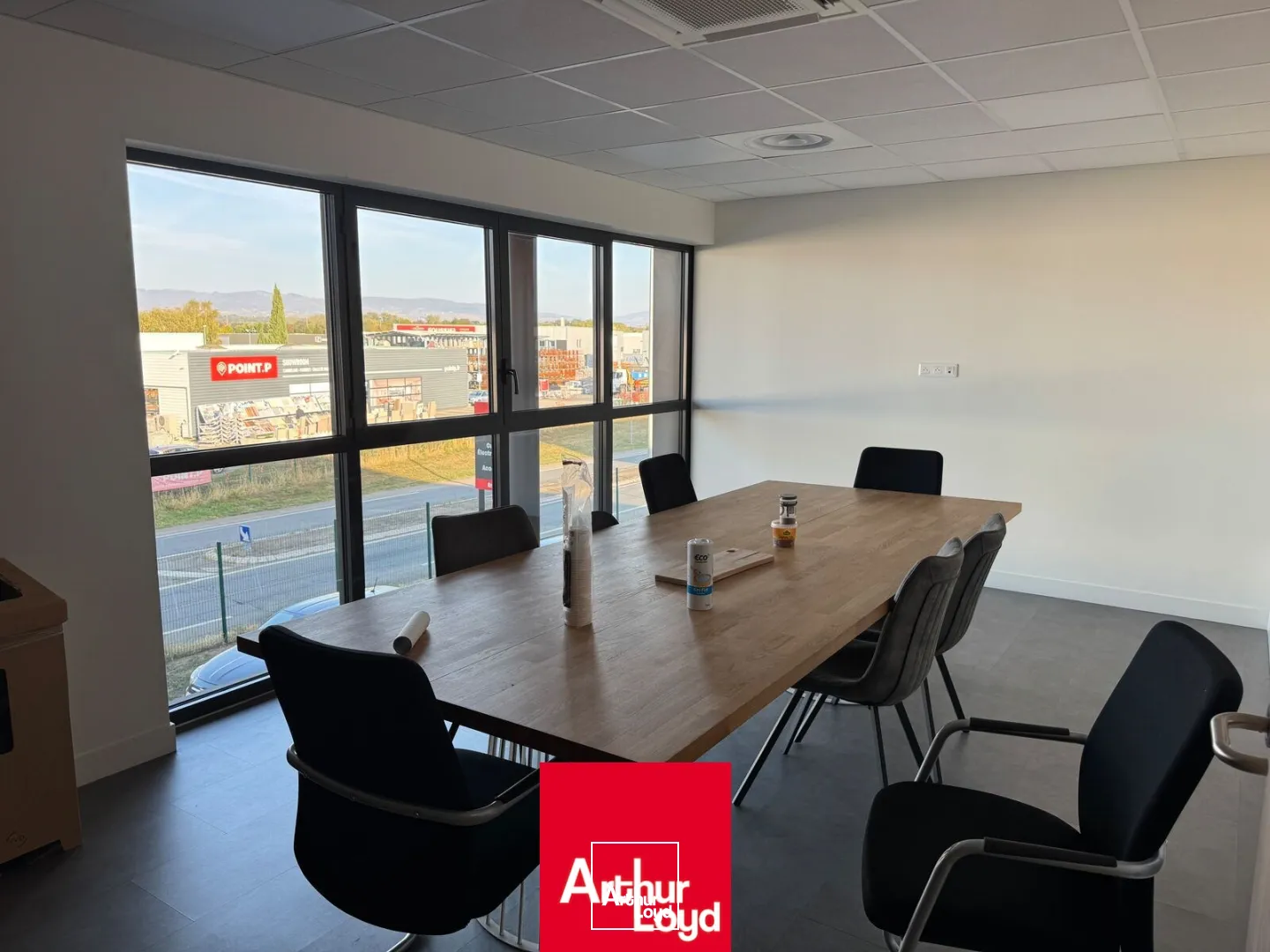 Locaux d'activité & Entrepôts - Location - ARNAS - 69400 - 1000-1000 - 7931129