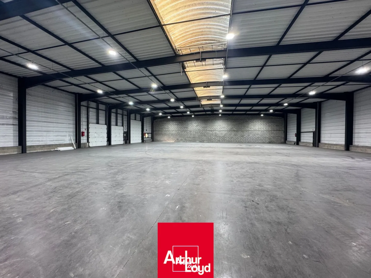 Locaux d'activité & Entrepôts - Location - ARNAS - 69400 - 1864-1864 - 7931135