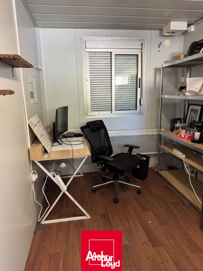 Locaux d'activité & Entrepôts - Location - ARNAS - 69400 - 87-237 - 7931141
