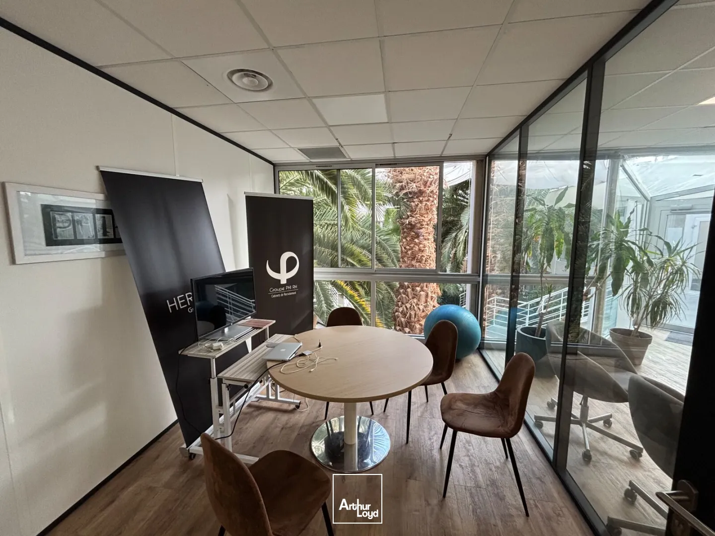 Bureaux - Vente - BORDEAUX - 33300 - 265.4-265.4 - 7931160