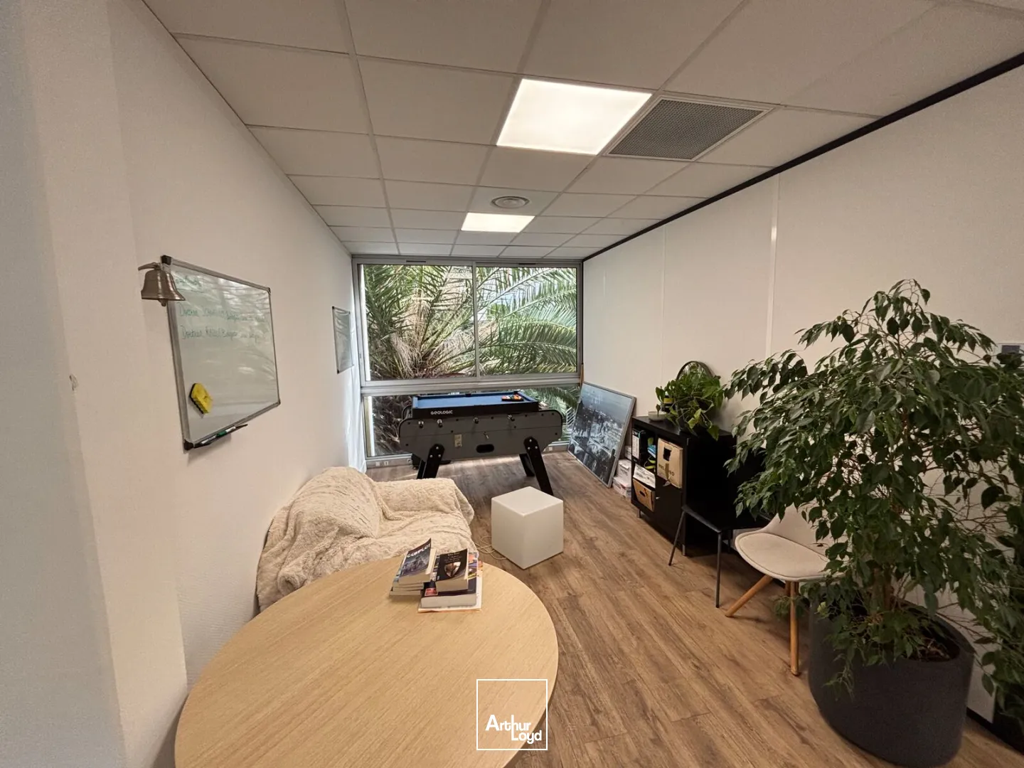 Bureaux - Vente - BORDEAUX - 33300 - 265.4-265.4 - 7931161