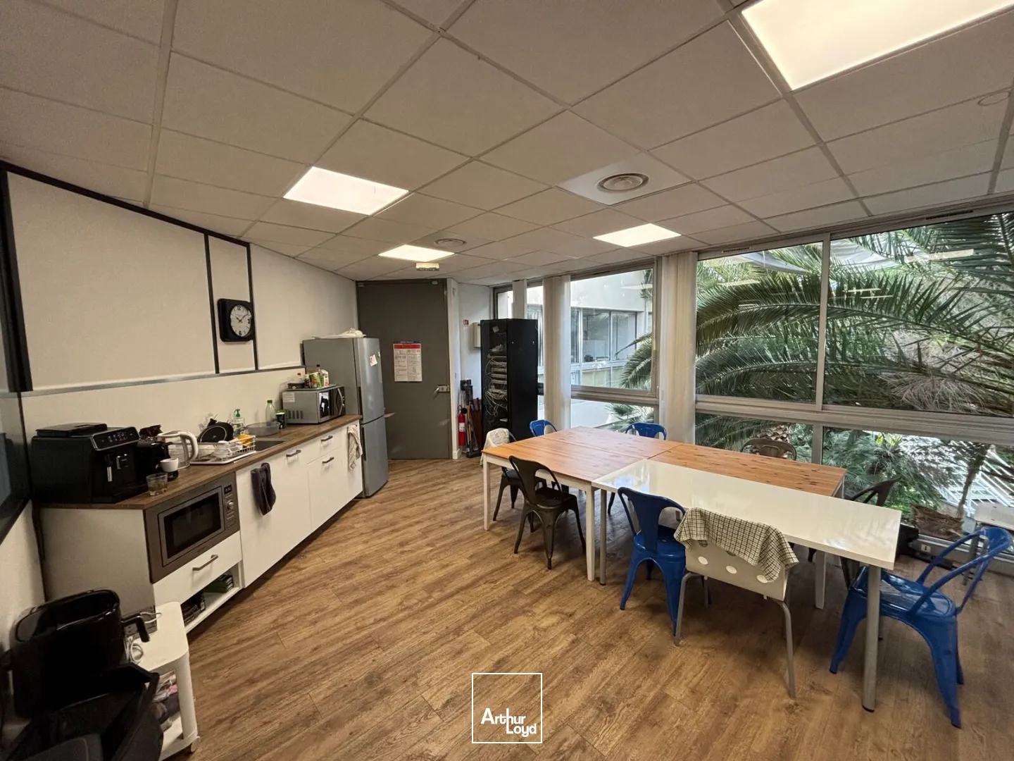 Bureaux - Vente - BORDEAUX - 33300 - 265.4-265.4 - 7931162