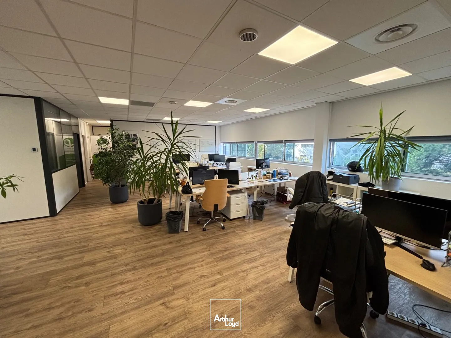 Bureaux - Vente - BORDEAUX - 33300 - 265.4-265.4 - 7931157