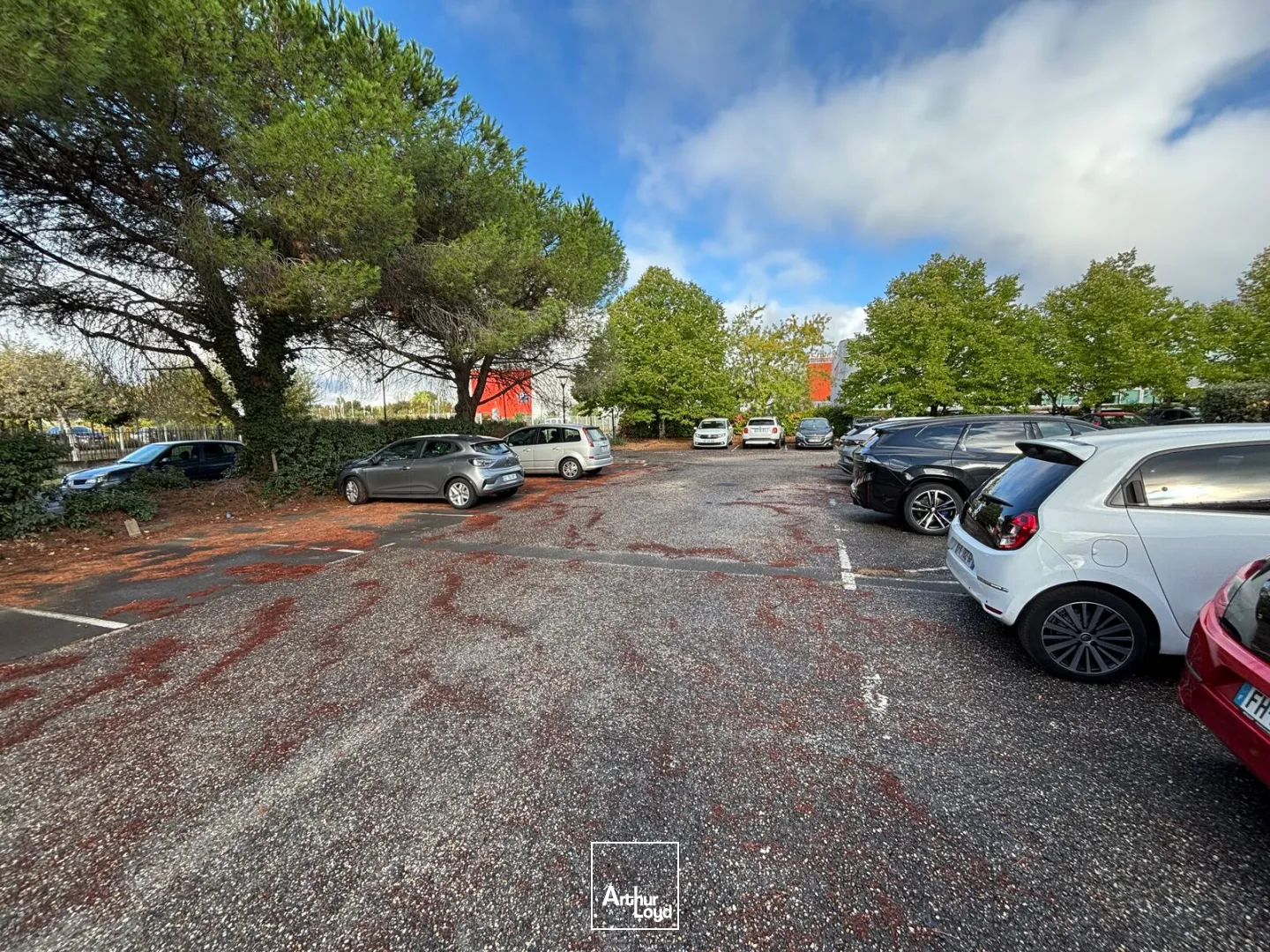 Bureaux - Vente - BORDEAUX - 33300 - 265.4-265.4 - 7931163