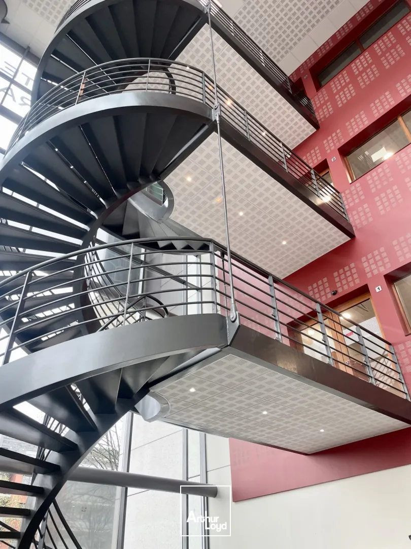 Bureaux - Location - ROUEN - 76100 - 325-2236 - 7931188