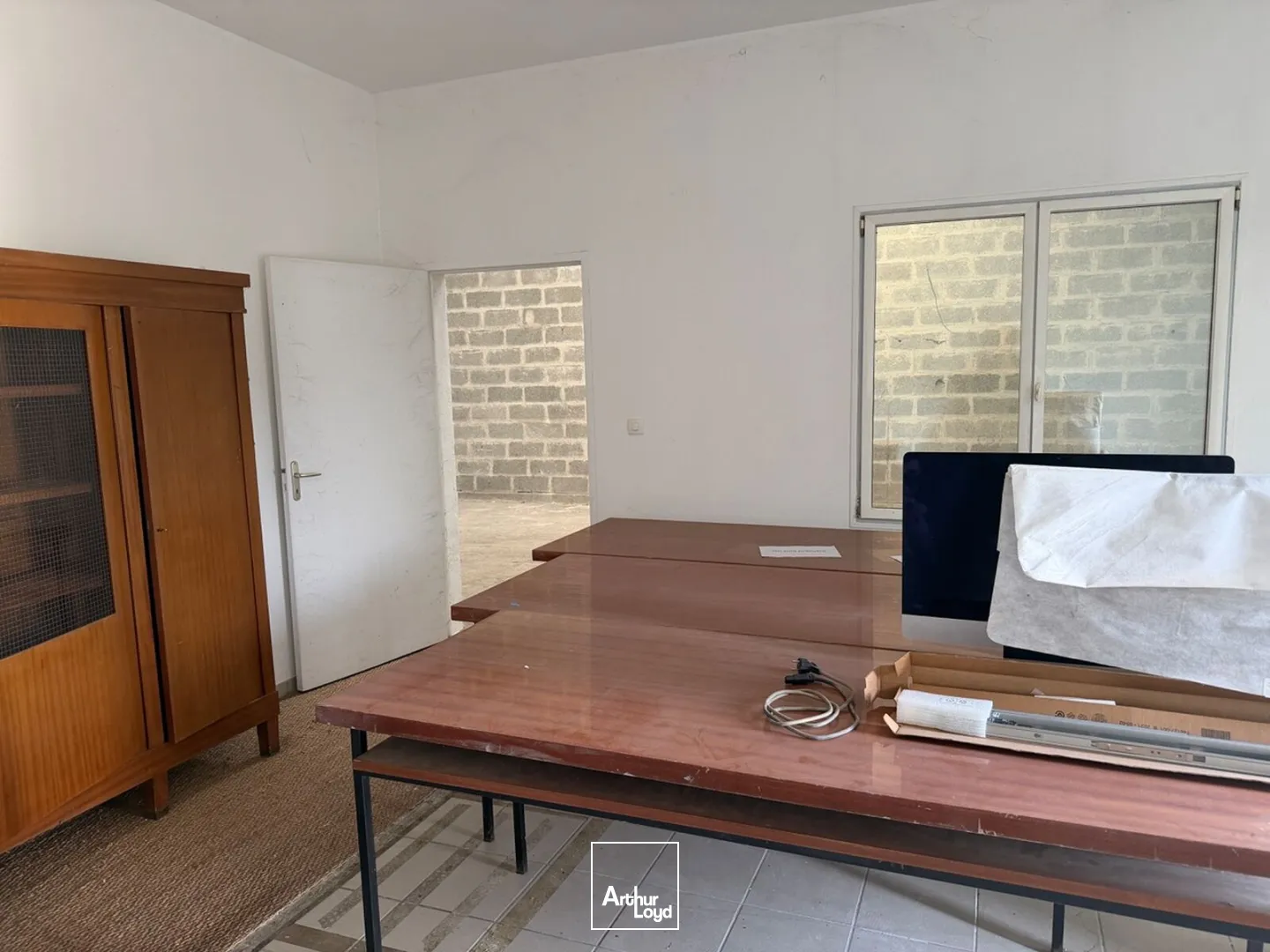 Locaux d'activité & Entrepôts - Location - GRAVIGNY - 27930 - 400-400 - 7931196