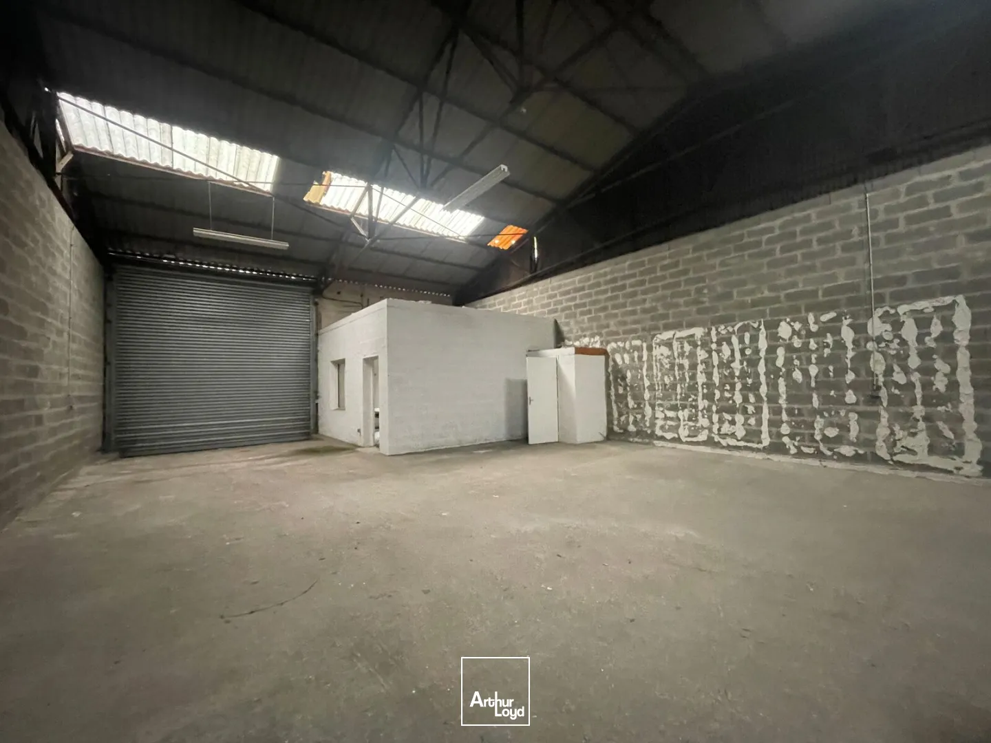 Locaux d'activité & Entrepôts - Location - GRAVIGNY - 27930 - 400-400 - 7931194