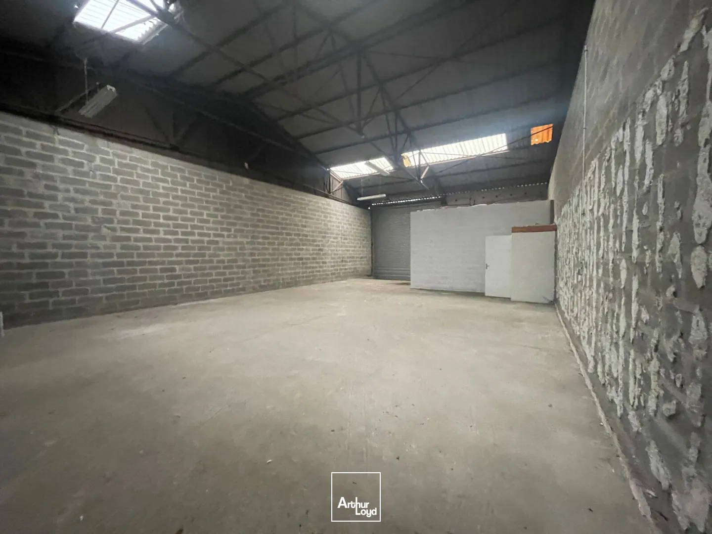 Locaux d'activité & Entrepôts - Location - GRAVIGNY - 27930 - 400-400 - 7931197