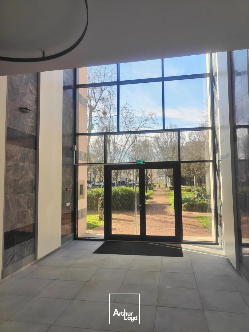 Locaux d'activité & Entrepôts - Vente - GENNEVILLIERS - 92230 - 2331-2331 - 7931243